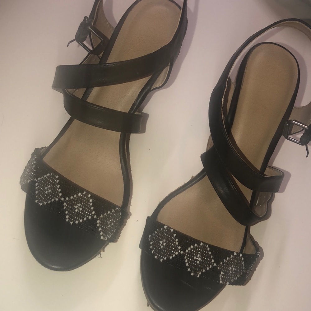 Wedges - Picture 4 of 4
